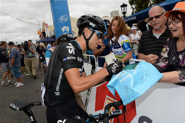 Richie Porte